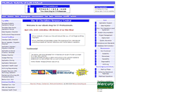 Desktop Screenshot of it-checklists.com