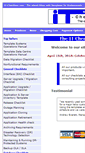Mobile Screenshot of it-checklists.com